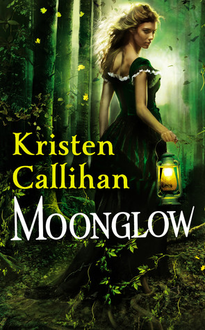 Moonglow (Darkest London, #2)