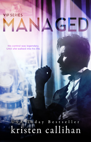 Managed (VIP, #2)