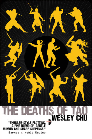 The Deaths of Tao (Tao, #2)