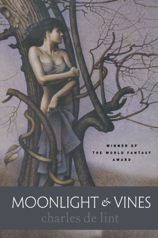 Moonlight and Vines (Newford, #6)