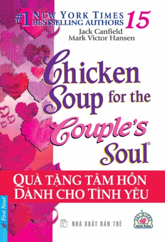 Chicken Soup for the Couple's Soul