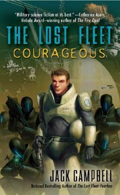 Courageous (The Lost Fleet, #3)