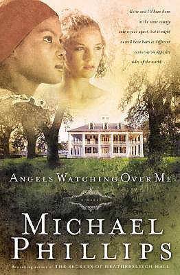 Angels Watching Over Me (Shenandoah Sisters, #1)