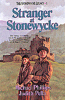 Stranger at Stonewycke (The Stonewycke Legacy, #1)