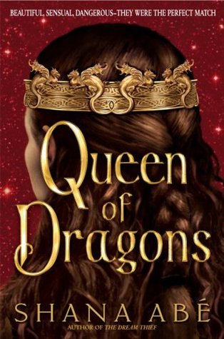 Queen of Dragons (Drakon, #3)