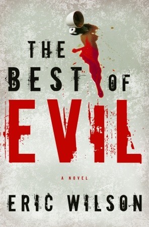The Best of Evil (Aramis Black Mysteries #1)