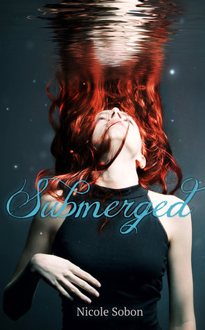 Submerged (Outbreak, #1)