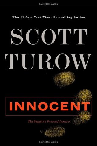 Innocent (Kindle County Legal Thriller #8)