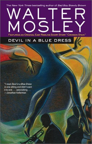 Devil in a Blue Dress (Easy Rawlins, #1)