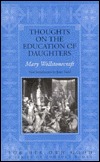 Thoughts on the Education of Daughters (For Her Own Good: A Series of Conduct Books)