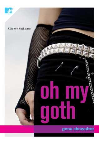 Oh My Goth