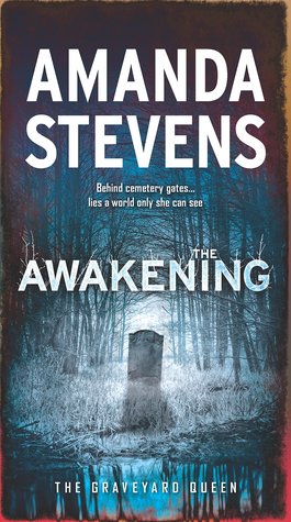 The Awakening (Graveyard Queen #6)