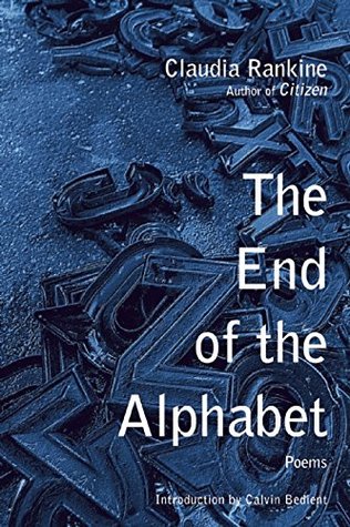 The End of the Alphabet