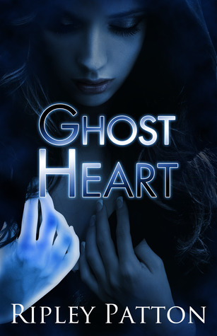 Ghost Heart (The PSS Chronicles, #3)