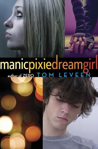 Manicpixiedreamgirl