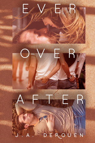 Ever over After (Over Duet, #2)