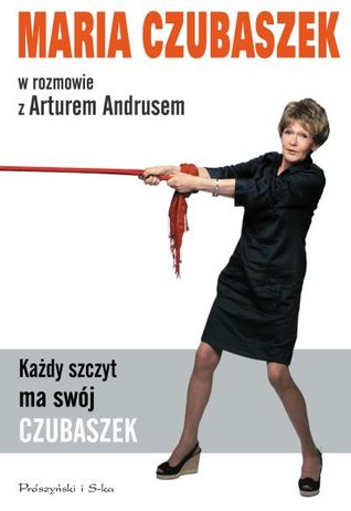 Każdy szczyt ma swój Czubaszek