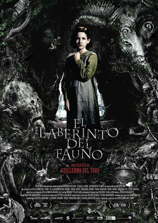 El laberinto del fauno