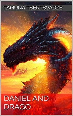 Daniel and Drago (Daniel and the Mysteries, #3)