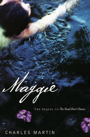 Maggie (Awakening #2)