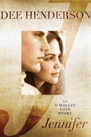 Jennifer: An O'Malley Love Story (O'Malley #0.6)