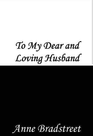 To My Dear and Loving Husband