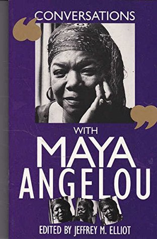 Conversations with Maya Angelou