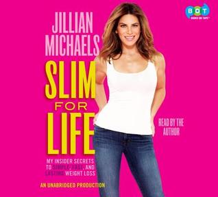 Slim for Life: My Insider Secrets to Simple, Fast, and Lasting Weight Loss