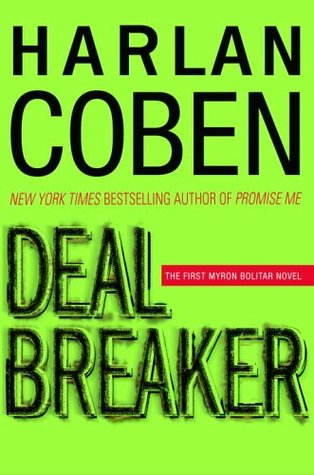 Deal Breaker (Myron Bolitar, #1)