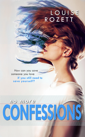 No More Confessions (Confessions, #3)