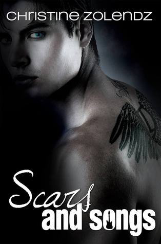 Scars and Songs (Mad World, #3)