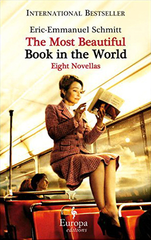 The Most Beautiful Book in the World: Eight Novellas