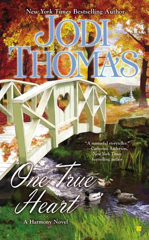 One True Heart (Harmony, #8)