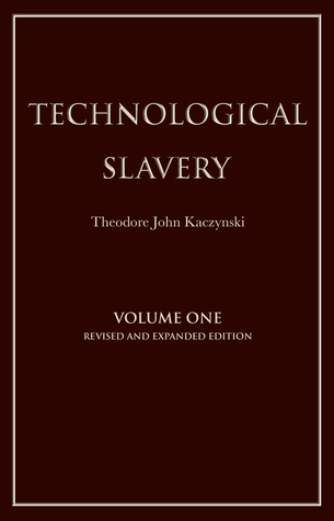 Technological Slavery