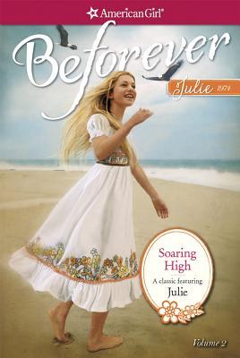 Soaring High: A Julie Classic Volume 2