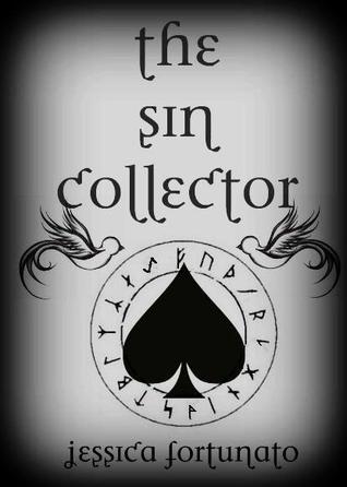 The Sin Collector (The Sin Collector, #1)