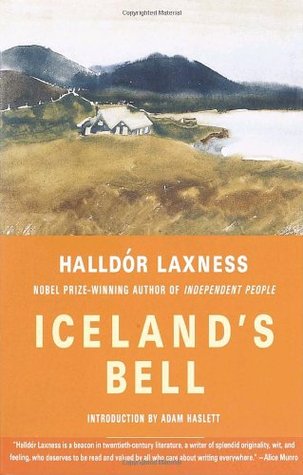 Iceland's Bell