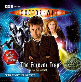 Doctor Who: The Forever Trap