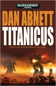 Titanicus (Sabbat Worlds)