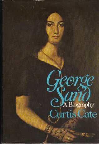 George Sand: A Biography