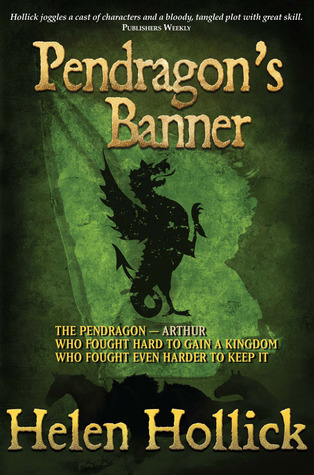 Pendragon's Banner (Pendragon's Banner Trilogy, #2)