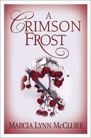 A Crimson Frost