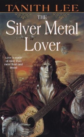 The Silver Metal Lover (Silver Metal Lover, #1)