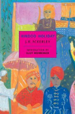 Hindoo Holiday