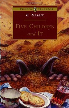 Five Children and It (Five Children #1)