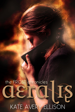 Aeralis (The Frost Chronicles, #5)