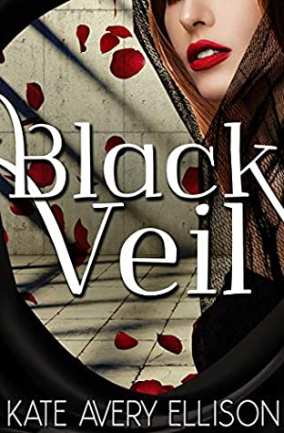 Black Veil (The Sworn Saga, #3)