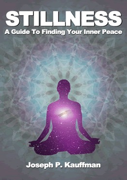 Stillness: A Guide to Finding Your Inner Peace