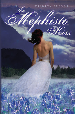 The Mephisto Kiss (The Mephisto Covenant #2)
