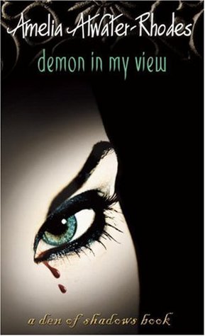 Demon in My View (Den of Shadows, #2)